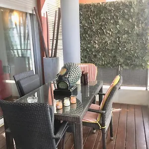 Appartamento Luxury Botafoch, Ibiza città