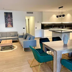 Apartamento Luxury In, Ibiza