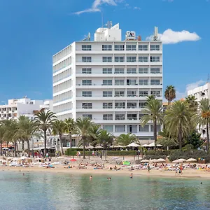 Hotel Playa, Ibiza