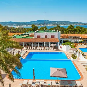 Hotel Marble Stella Maris, Ibiza