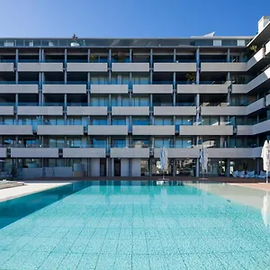Apartamento Remarkable 3 Bedroom In Eivissa, Ibiza