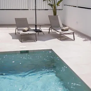 Bossa Bay With Private Pool - Mc Apartment