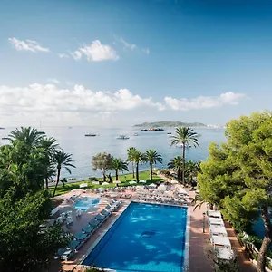 4* Hotell Thb Molinos - Adults Only