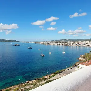 Gasthof Marblau, Ibiza-Stadt