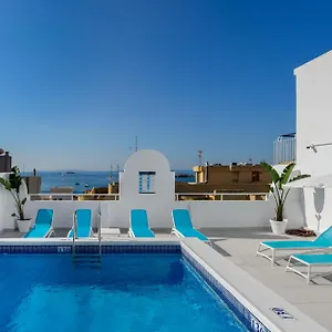 2* Hotell Vibra