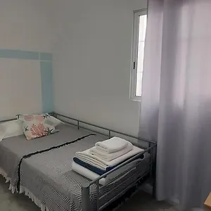 Coordenadas Pensjonat