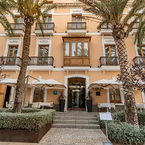 5* Hotell Mirador De Dalt Vila-relais & Chateaux