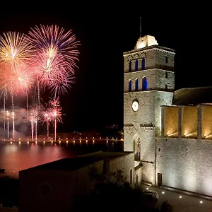Appartamento Mariano, Ibiza città