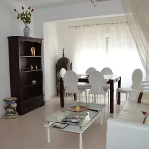 De Heras Apartment