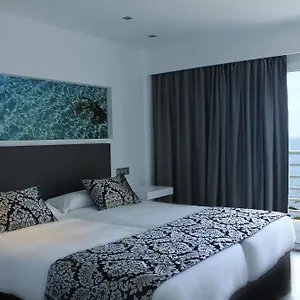 4* Hotell Bg Nautico Ebeso