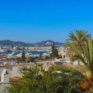 Appartamento Homes Xereca -ibiza - Dalt, Ibiza città