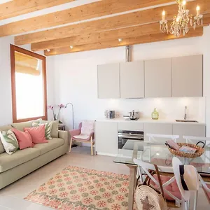 Apartment Es Palauet New Duplex In Center With Dalt Views, Ibiza-Stadt