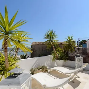 Dalt Vila House Apartment