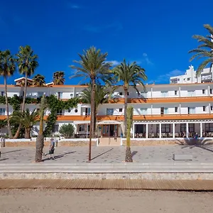 Hotel Figueretes, Ibiza