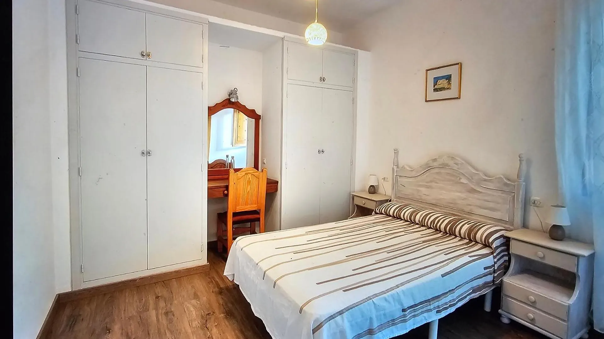 Villa Can Ripoll Ibiza Town Spain