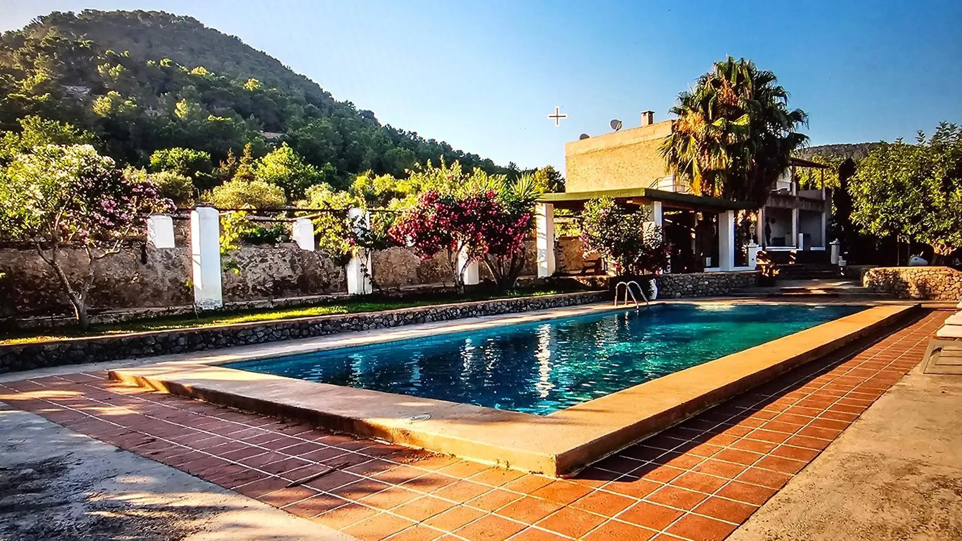 Villa Can Ripoll Ibiza Town 0*,  Spain