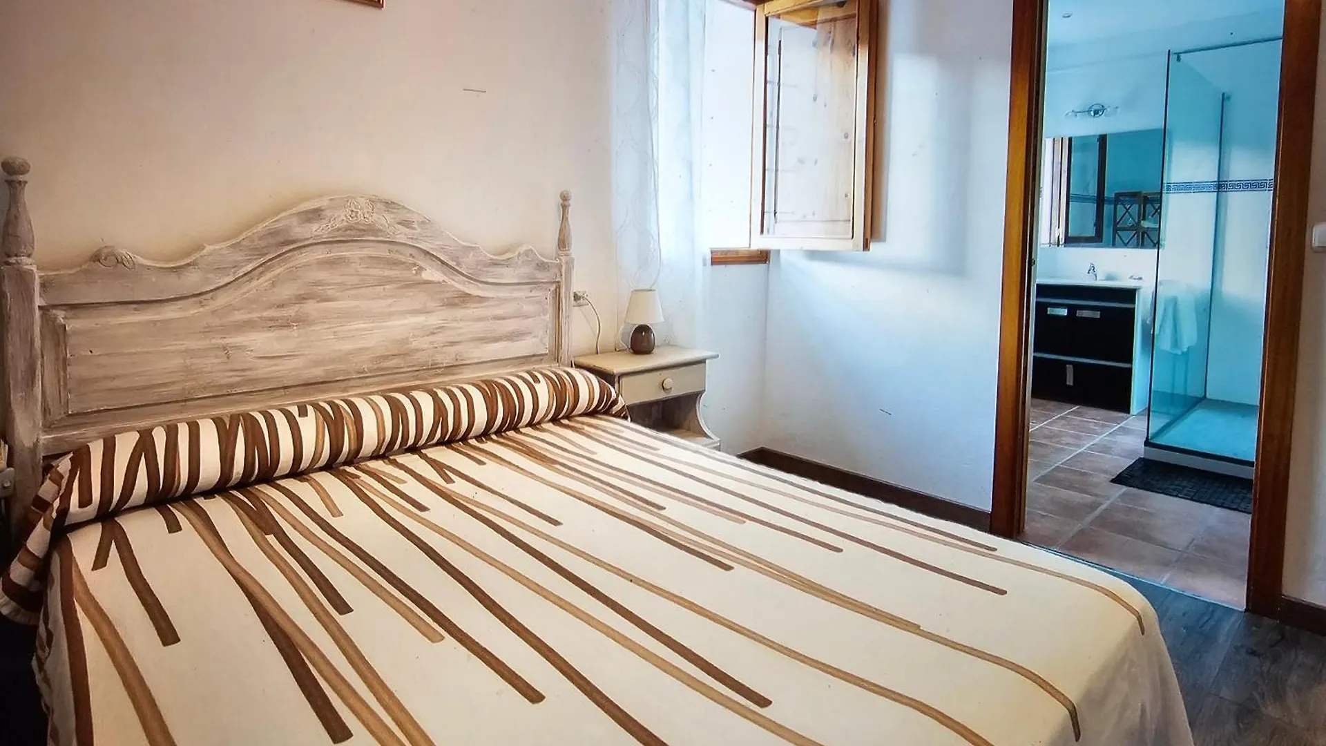 Villa Can Ripoll Ibiza Town