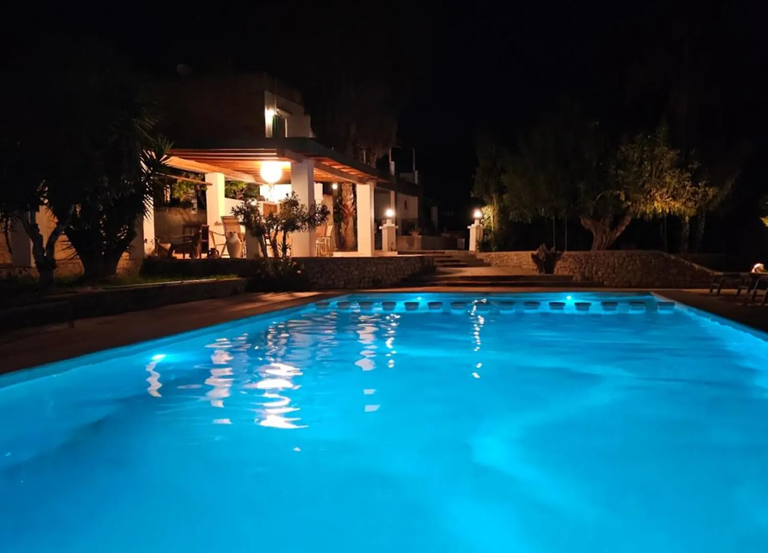 Villa Can Ripoll Ibiza Town 0*,