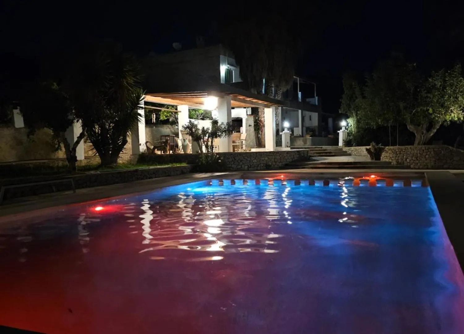 Apartment Villa Can Ripoll Ibiza Town