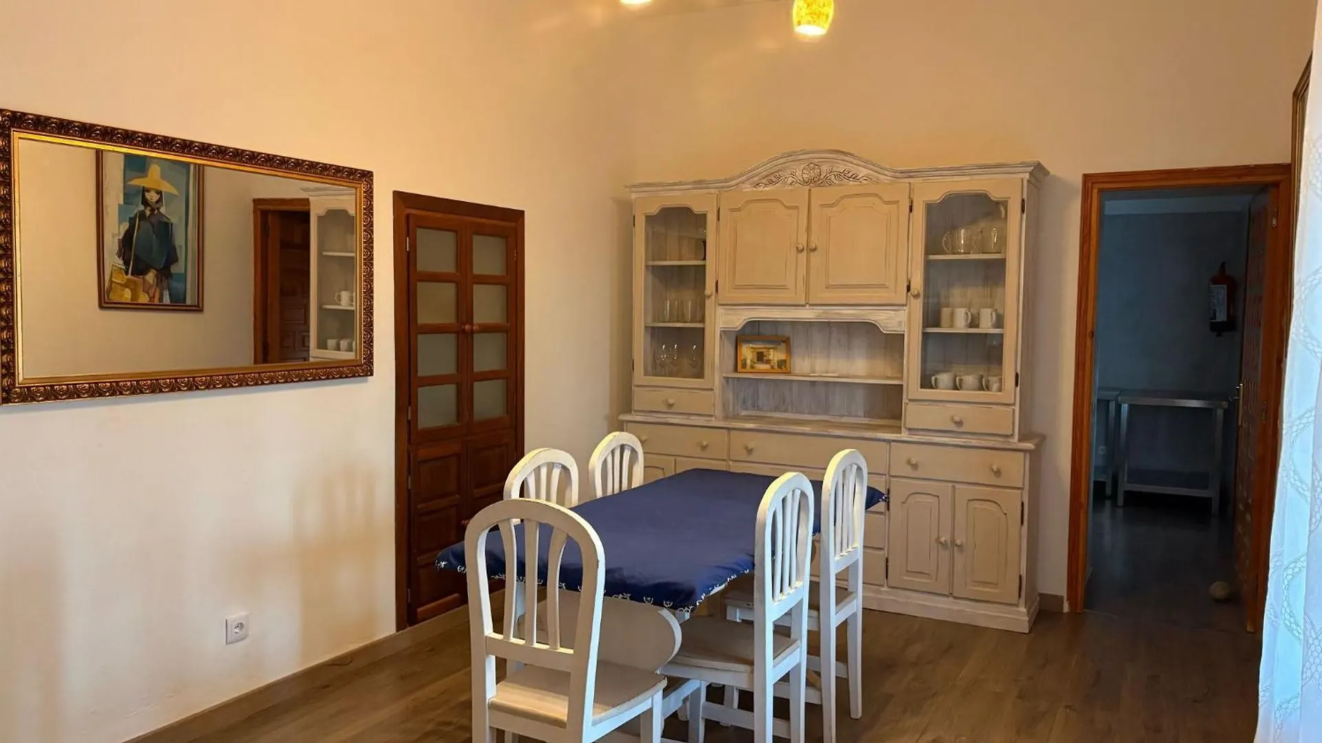 Appartement Villa Can Ripoll Ibiza