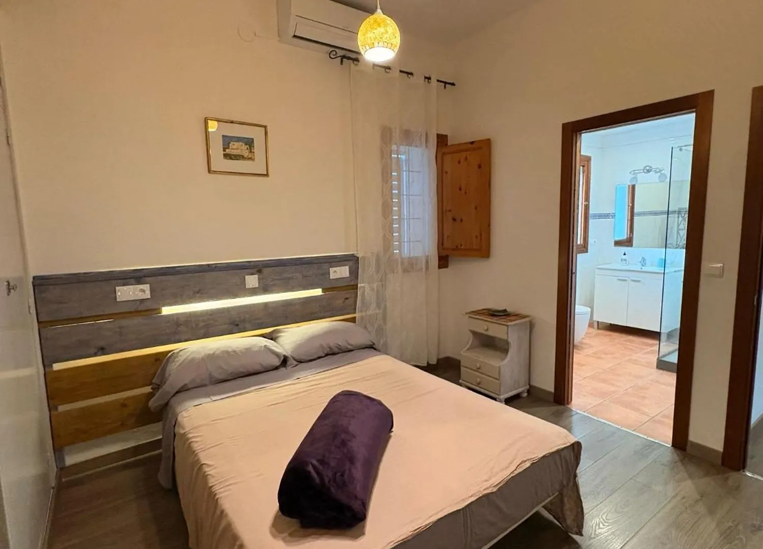 Villa Can Ripoll Ibiza Appartement