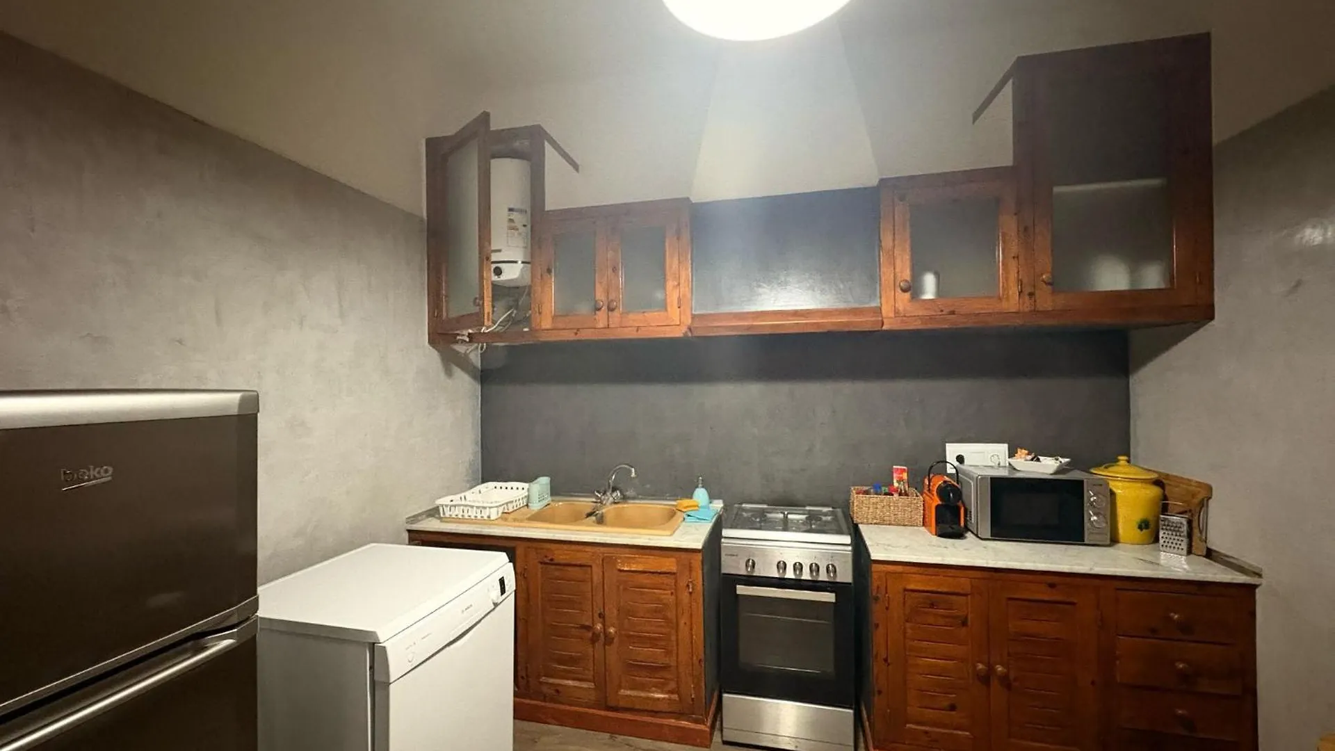 Appartement Villa Can Ripoll Ibiza Espagne